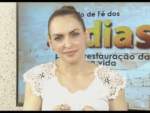 Prossiga na direção do Senhor - Bispa Cléo