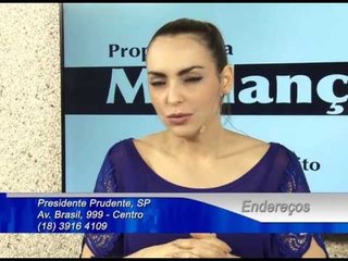 Você pode evitar! - Bispa Cléo