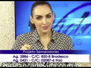 Aprenda a usar o que você tem - Bispa Cléo