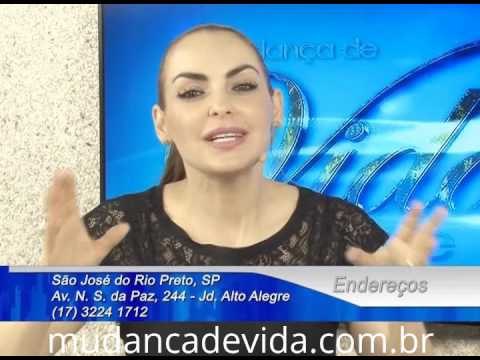 Nós precisamos de Deus - Bispa Cléo