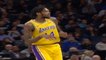 NBA Sundays Week 7 (CET): Phoenix Suns at Los Angeles Lakers