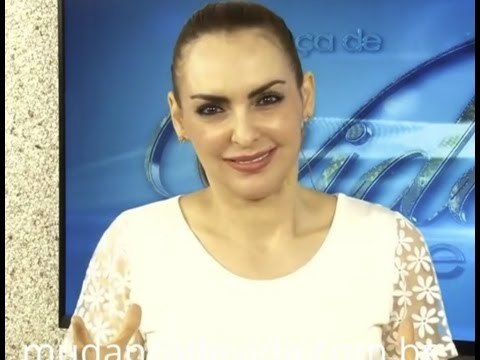 Busque conhecer a Deus - Bispa Cléo