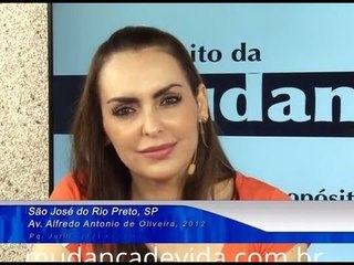 Libere o perdão! - Bispa Cléo