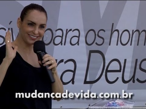 Lute com as armas certas! - Bispa Cléo