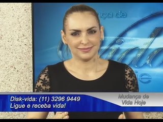 Profetiza sua vitória! - Bispa Cléo