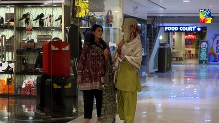 Sanwari Episode #65 HUM TV Drama 23 November 2018