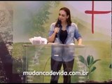 Toque o Coração de Deus! - Bispa Cléo