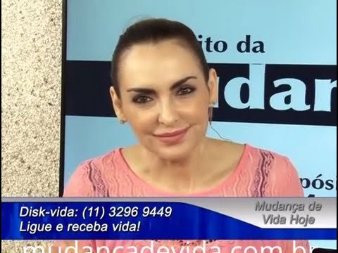 Tenha um relacionamento com Deus - Bispa Cléo