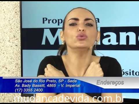 Ouça a voz de Deus! - Bispa Cléo