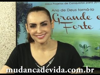 Video herunterladen: Deus vai se manifestar na sua vida - Bispa Cléo