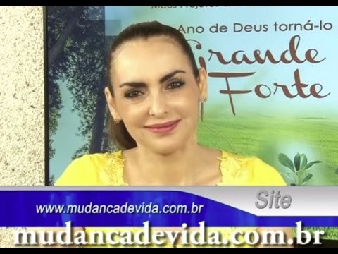 Deus vai mudar sua realidade! - Bispa Cléo