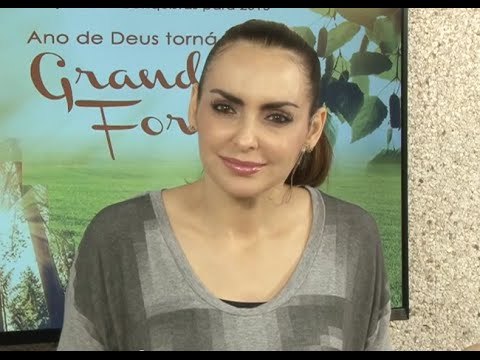 Tenha relacionamento com Deus - Bispa Cléo