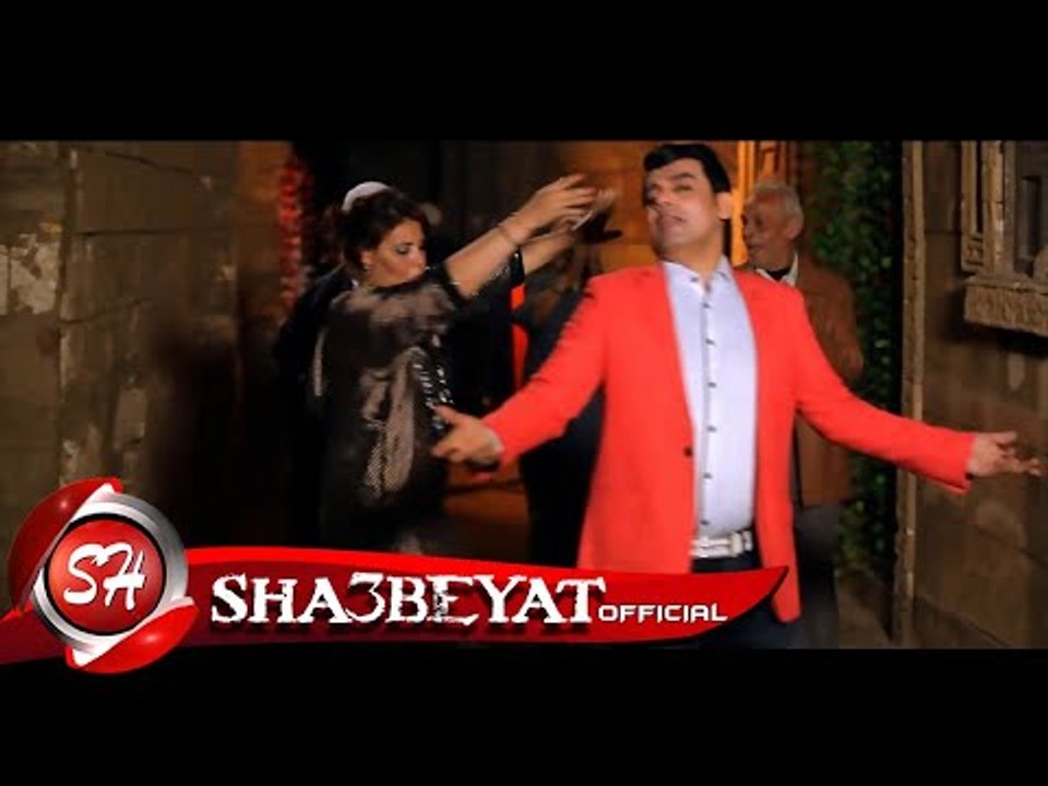 مصطفى الحلوانى كليب يامعلم اخراج ممدوح زكى 2017...