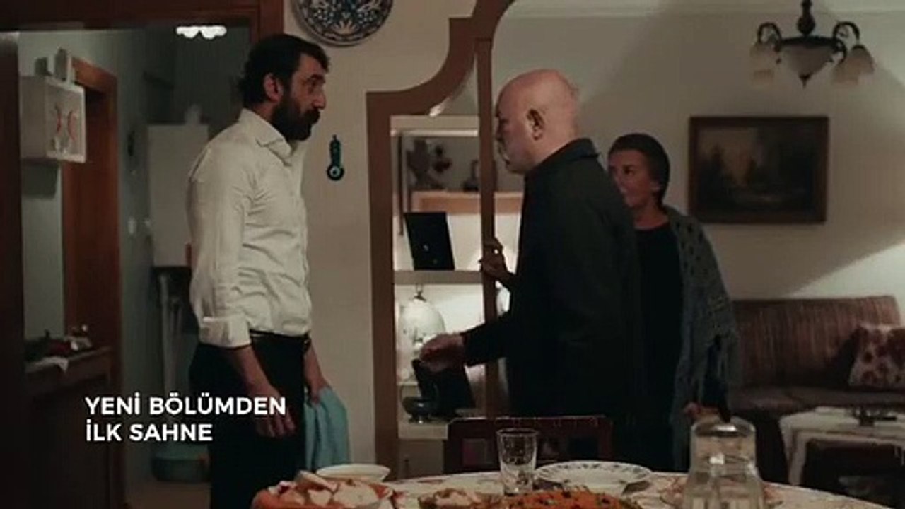مسلسل الحفرة الحلقة 11 امترجم للعربية