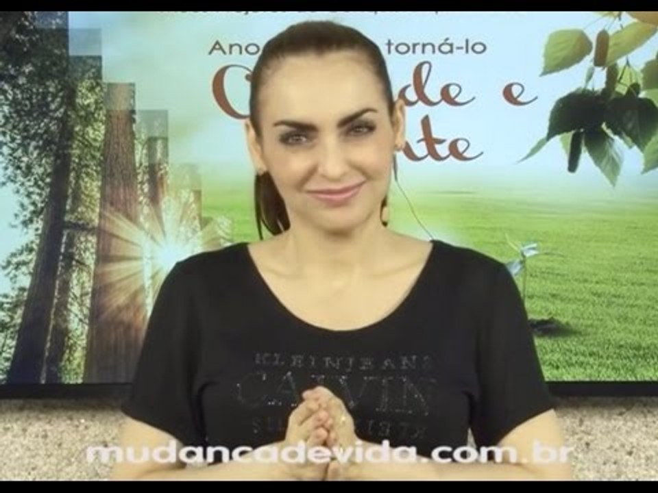 Deus vai iluminar seu caminho - Bispa Cléo