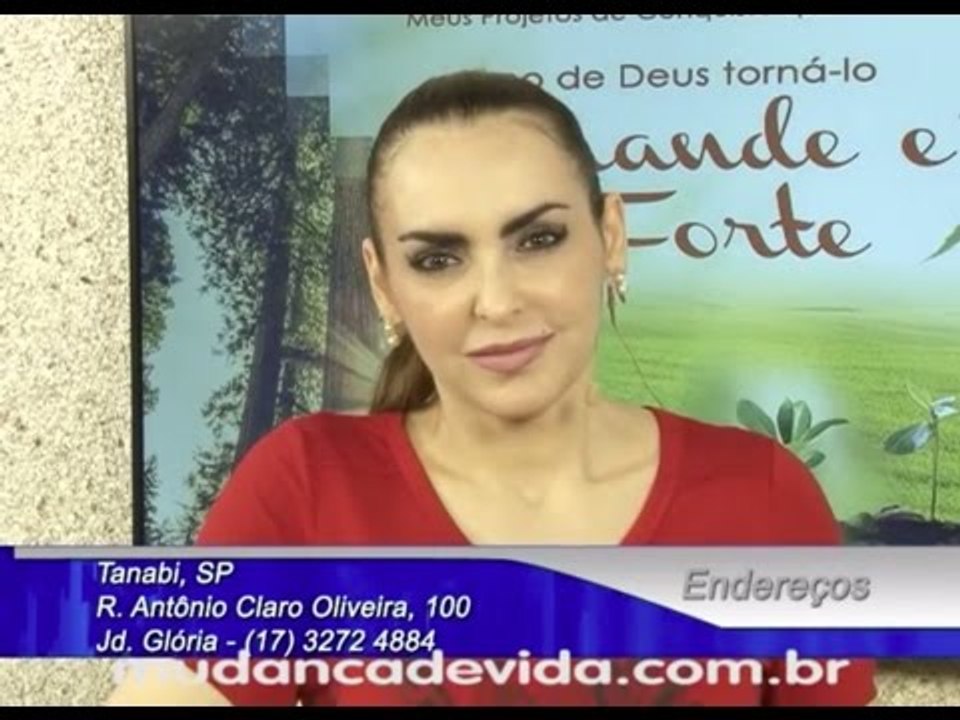 Deus está cobrando o amor de ação de atitude ...