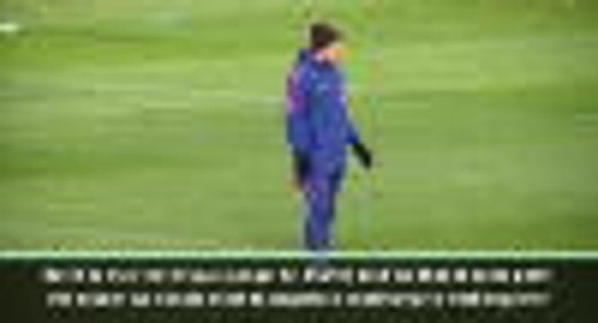 Atletico working on new contracts for Simeone and Oblak