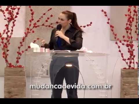 A responsabilidade dos pais sobre a vida dos filhos - Bispa Cléo