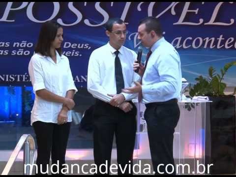 Deus já entregou a vitória nas suas mãos - Bispa Cléo