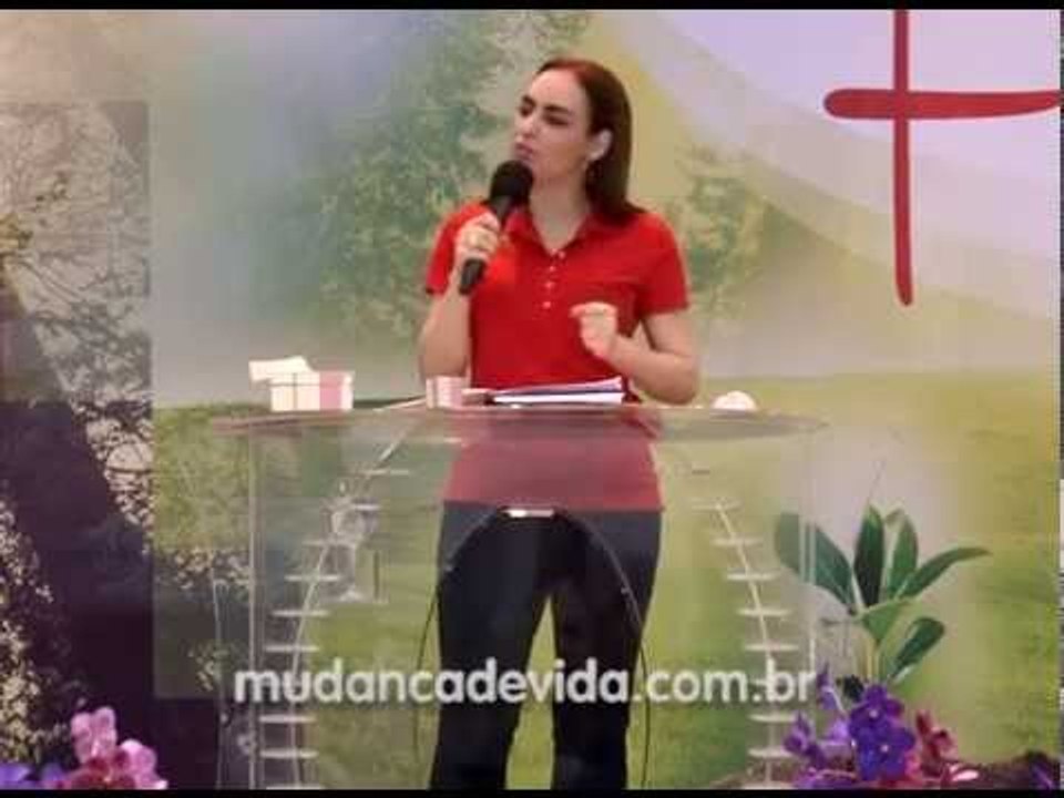 Obediência parcial não é obediência - Bispa Cléo