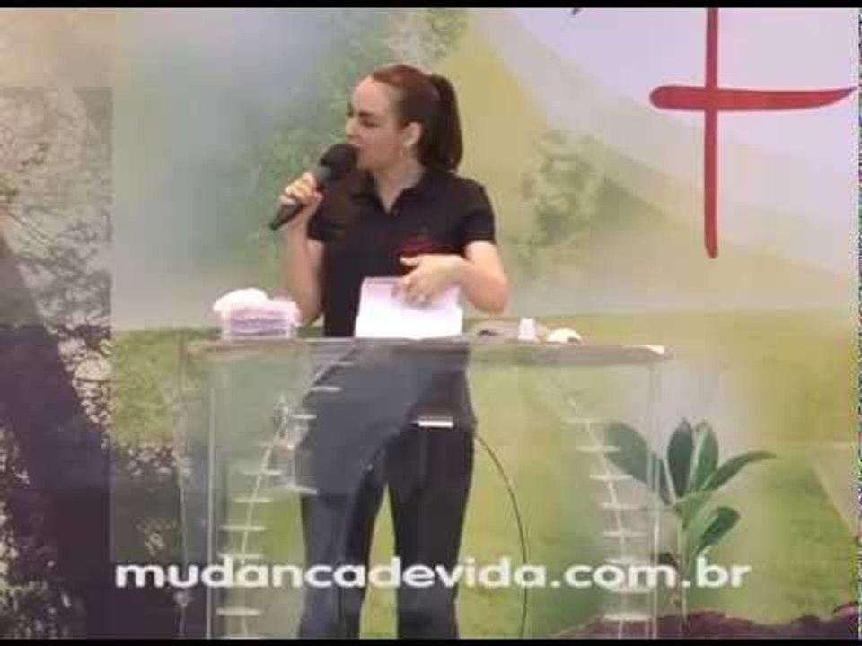 Hoje é o dia da minha vitória - Bispa Cléo