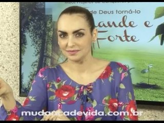 Deus está te respondendo - Bispa Cléo