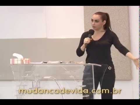 Programe a sua mente para as vitórias - Bispa Cléo