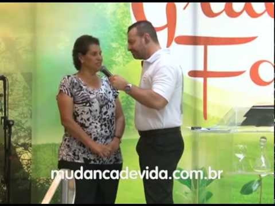 Mudança de Vida, Marli