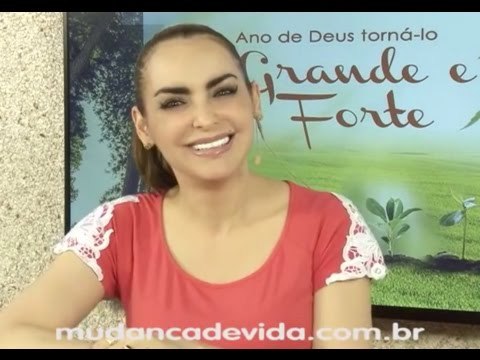 Deus está lhe prometendo uma inundação de vitórias - Bispa Cléo