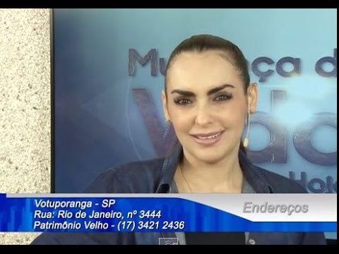 Deus tem coisas maiores para você! - Bispa Cléo