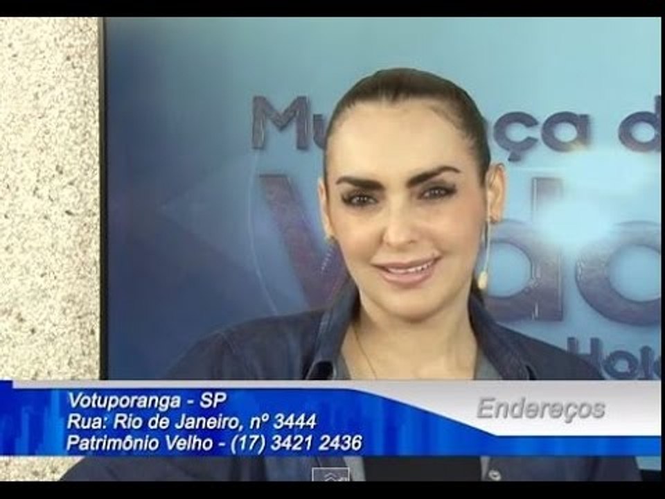 Deus tem coisas maiores para você! - Bispa Cléo