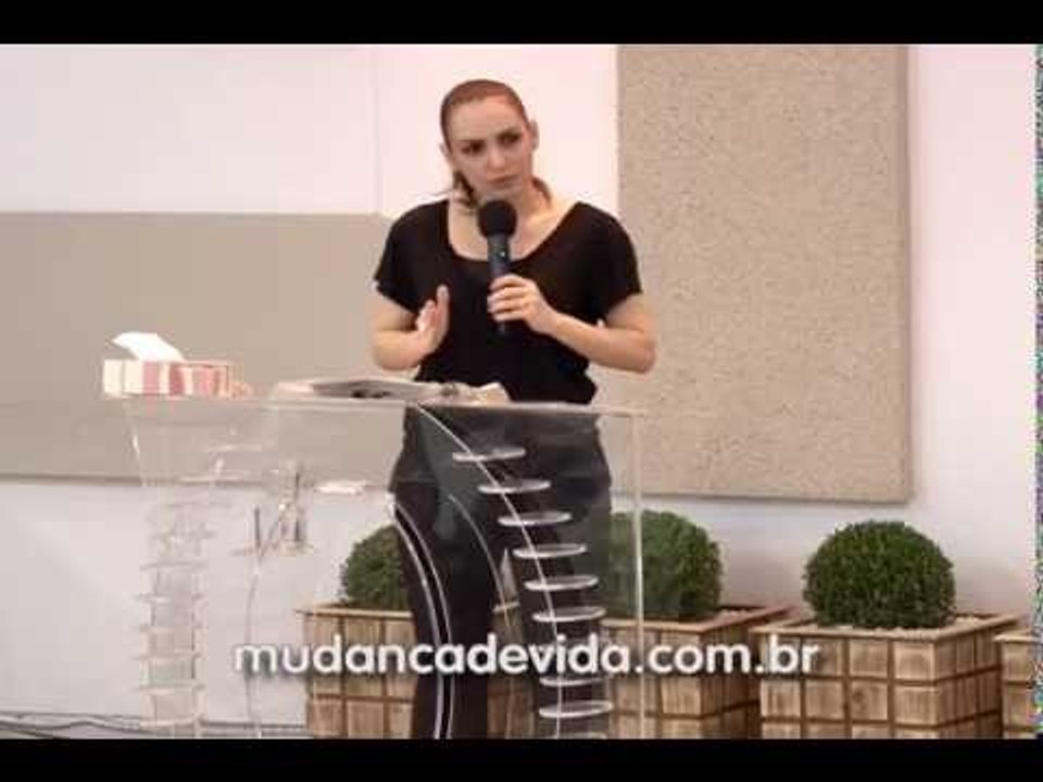 Vida e Fé com Bispa Cléo - Bispa Cléo