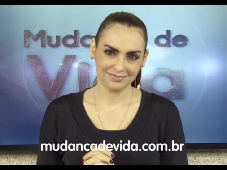 Deus está dizendo para você superar - Bispa Cléo