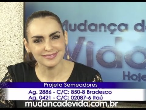 Você tem que ser afiado em vitórias - Bispa Cléo