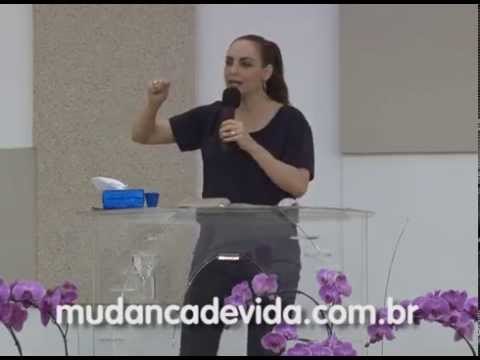 Enfrente os midianitas da sua vida e Deus vai te dar vitória! - Bispa Cléo
