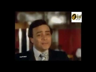 حبيبي الوافي ندا