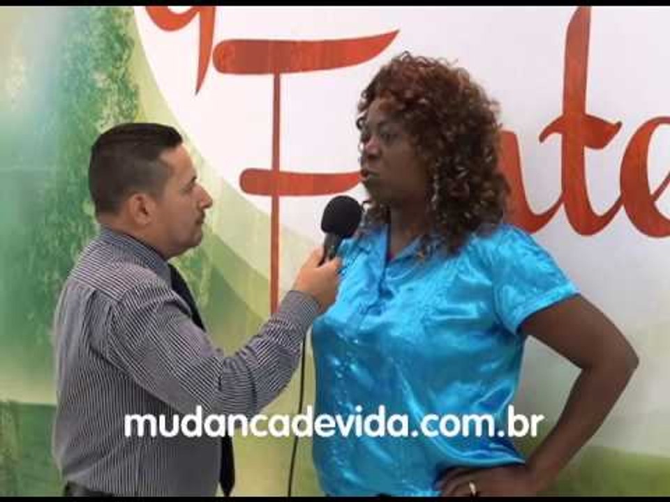 Mudança de Vida, Esmeralda.