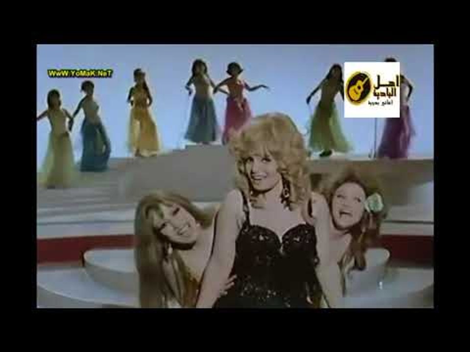 المجرودة منصورالسمالوسي | أحلي رقص بلدي 2018