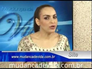Programa Mudança de Vida Hoje com Bispa Cléo - 02/11/2014