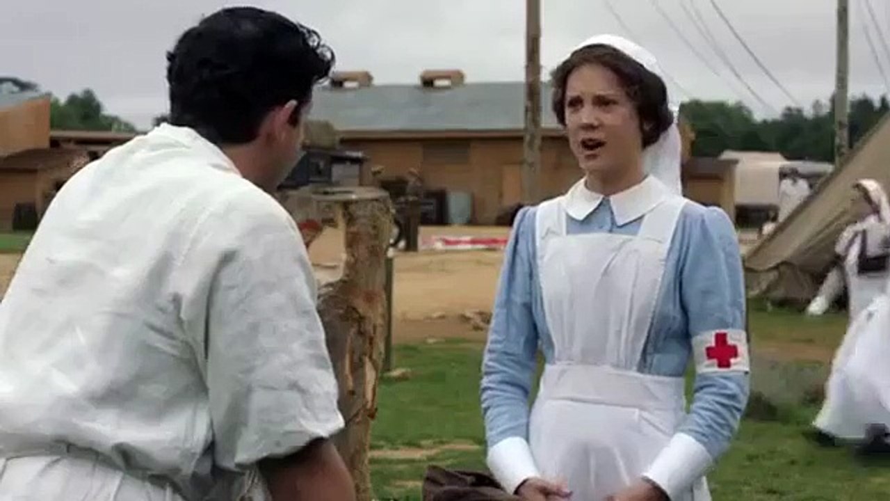 The Crimson Field S01 E02