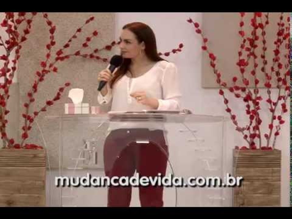 Deus não promove invejosos - Bispa Cléo