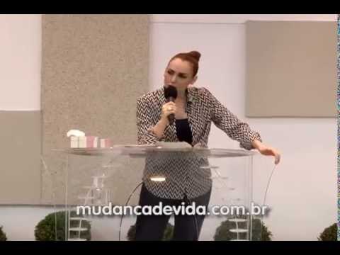 Multiplicação assombrosa! - Bispa Cléo