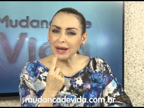 Seja um representante de Deus - Bispa Cléo