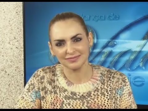 Você viverá coisas novas - Bispa Cléo