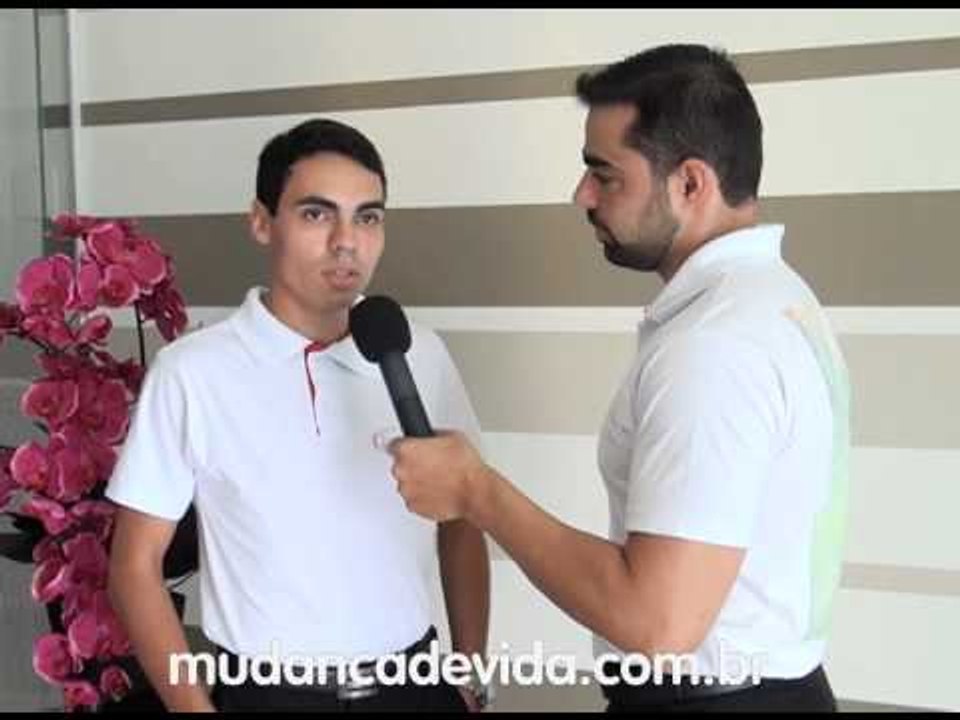Mudança de Vida-Dione