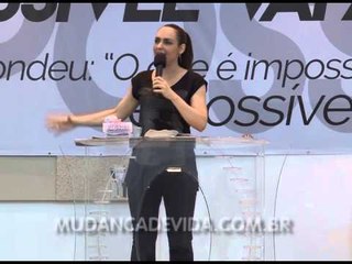 Download Video: Abertura do 1º Jejum da Mudança - Faça o que Deus está te pedindo , creia e viva o impossível!