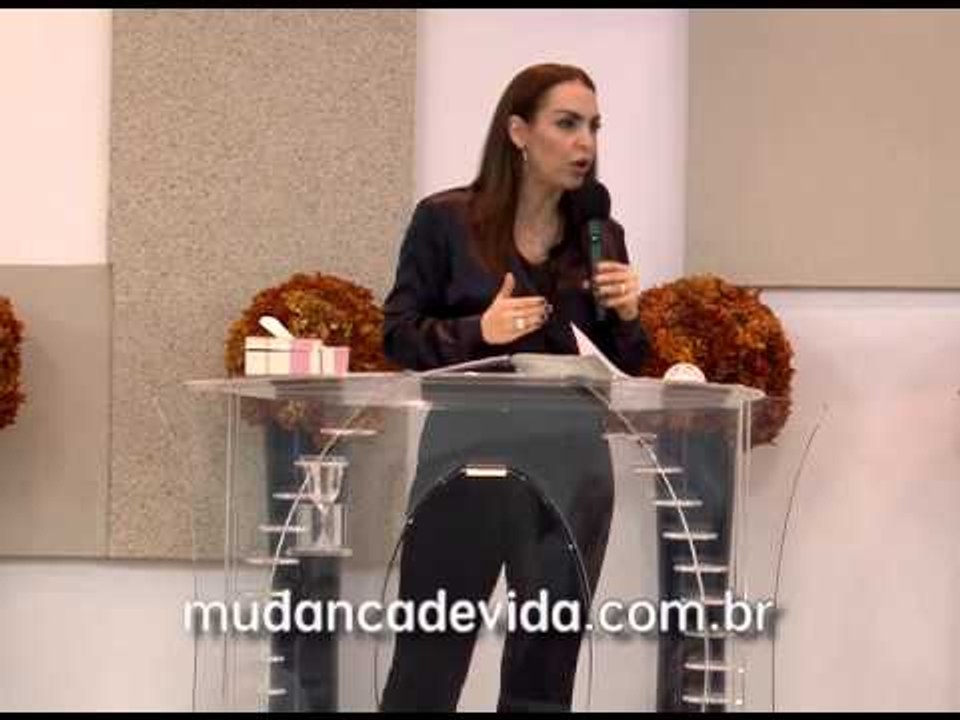 A prioridade de Deus é a salvação da sua alma ...