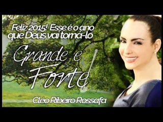 Mensagem Especial com Bispa Cléo