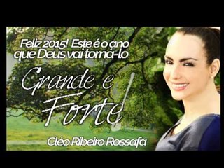 Mensagem Especial com Bispa Cléo