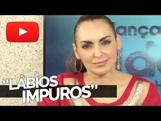 Lábios impuros - Bispa Cléo